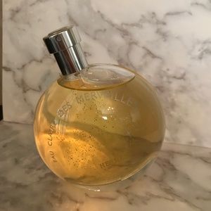 Eau Claire Des Merveilles By Hermes NEW